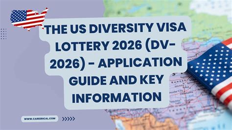 dv lottery meaning|Diversity Visa Lottery results and what to do if you were selected.